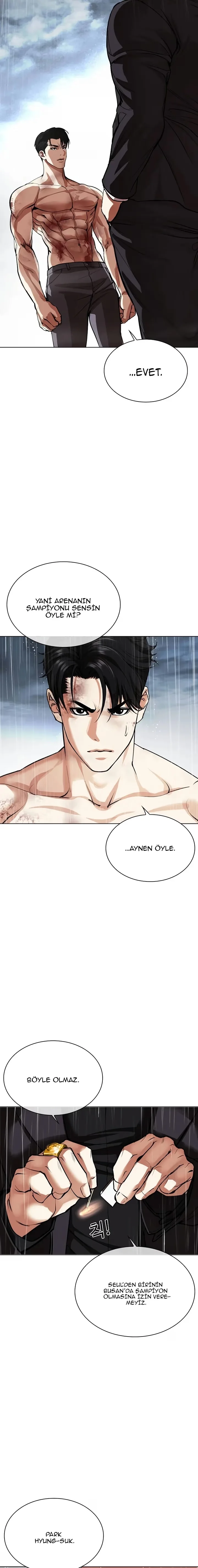 Lookism - Bölüm 541 - Sayfa 46