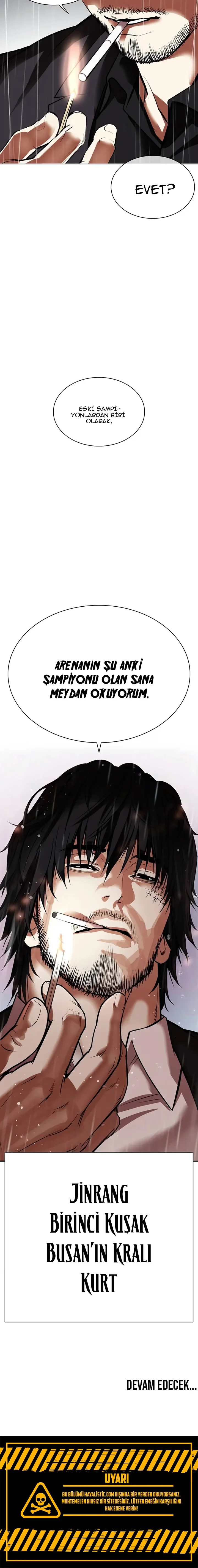 Lookism - Bölüm 541 - Sayfa 47