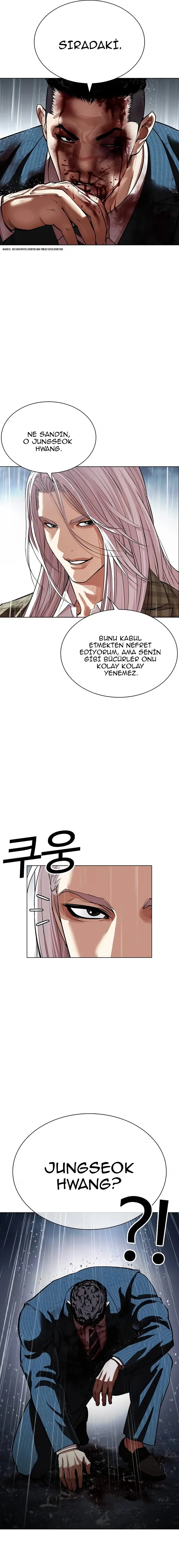 Lookism - Bölüm 541 - Sayfa 6