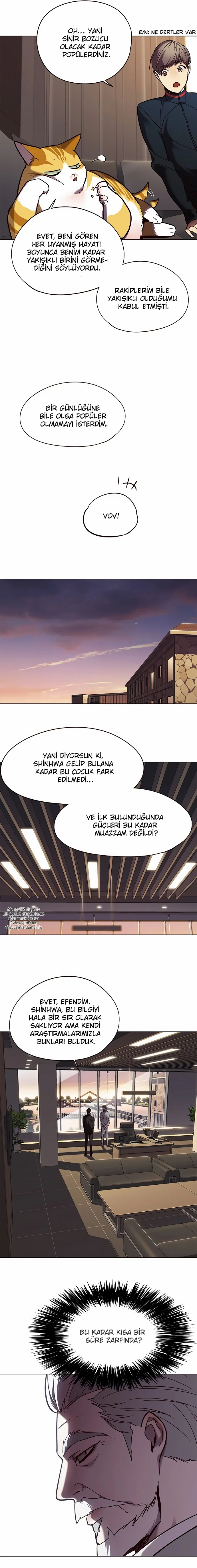 Eleceed - Bölüm 91 - Sayfa 7