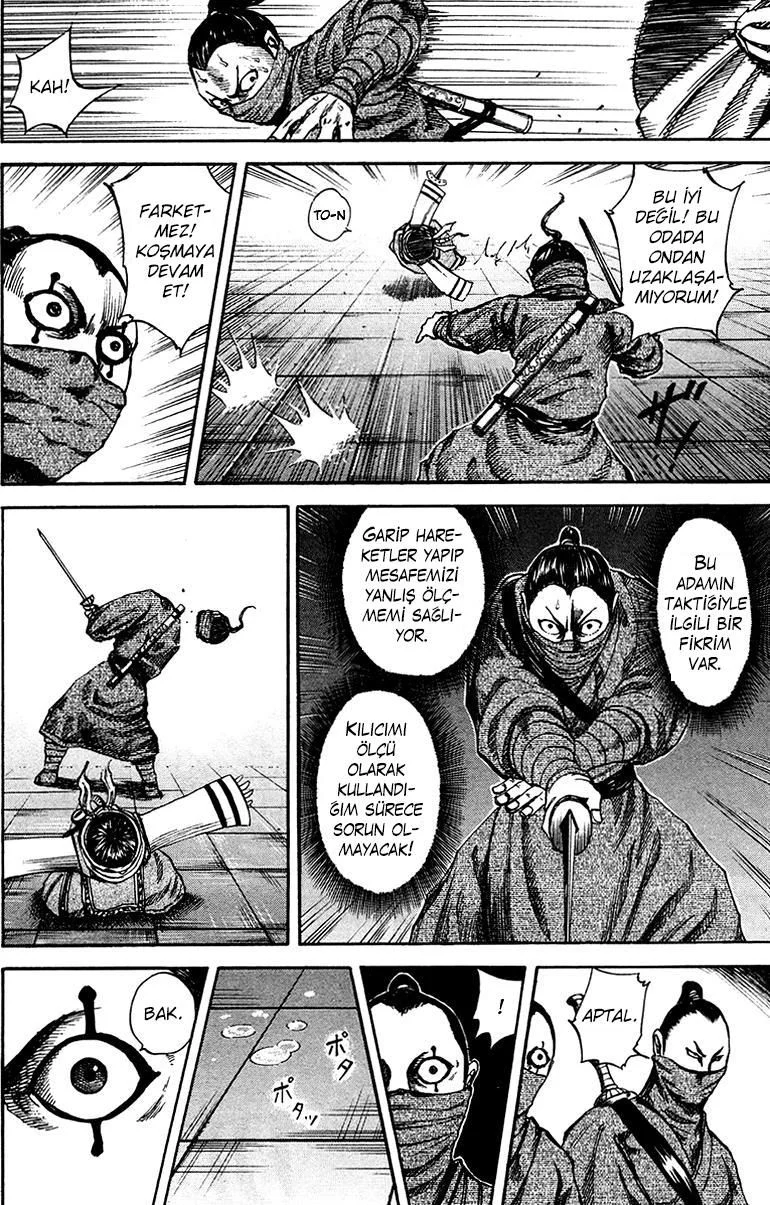 Kingdom - Bölüm 91 - Sayfa 11