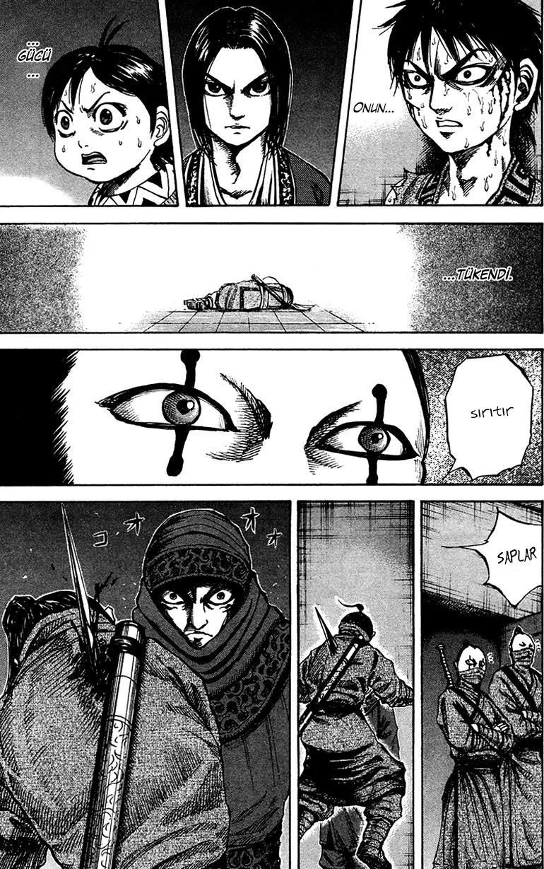 Kingdom - Bölüm 91 - Sayfa 14