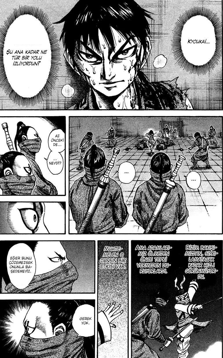 Kingdom - Bölüm 91 - Sayfa 6