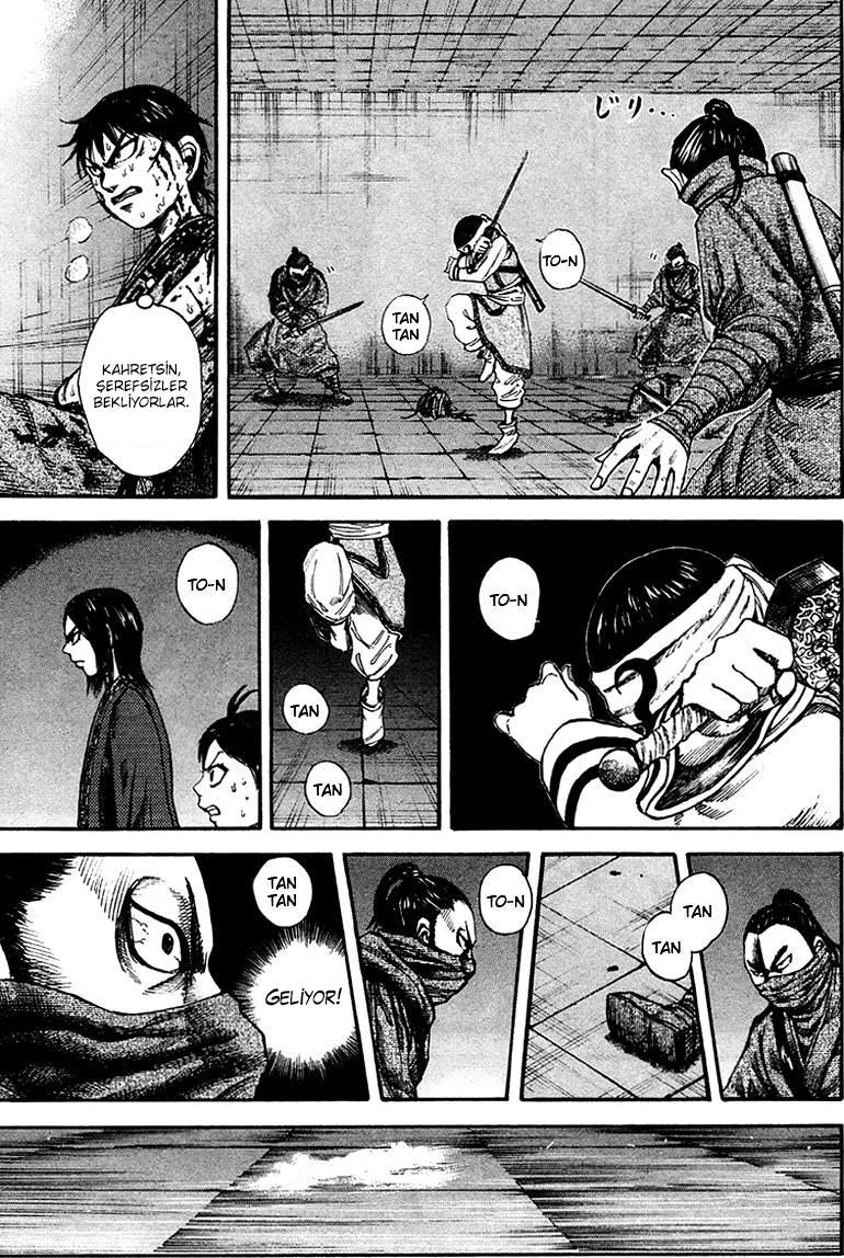 Kingdom - Bölüm 91 - Sayfa 8
