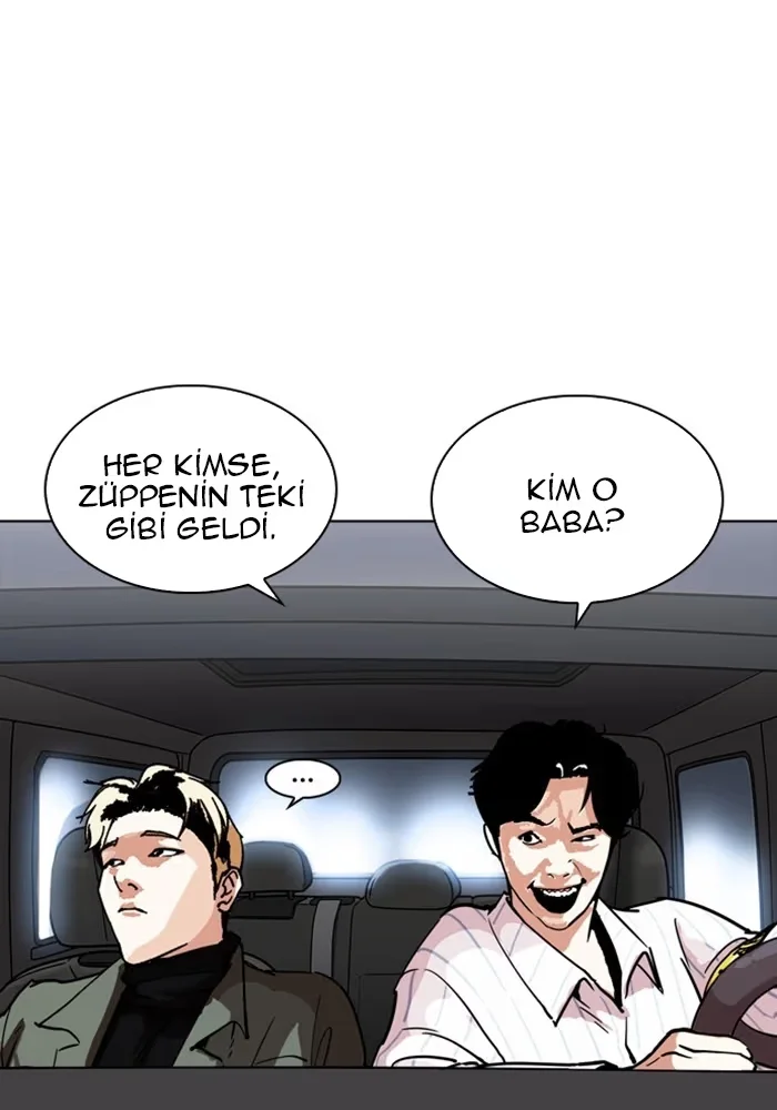 Lookism - Bölüm 222 - Sayfa 10
