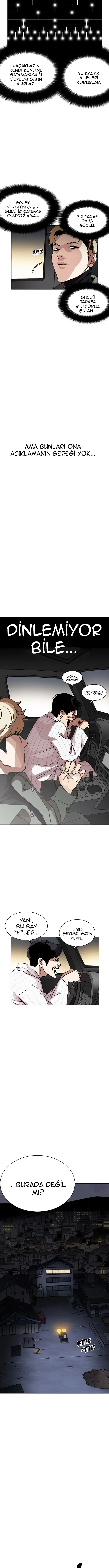 Lookism - Bölüm 222 - Sayfa 12