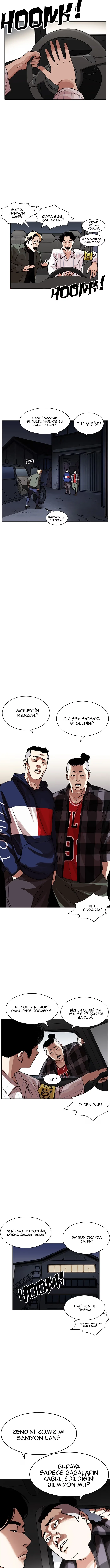 Lookism - Bölüm 222 - Sayfa 13