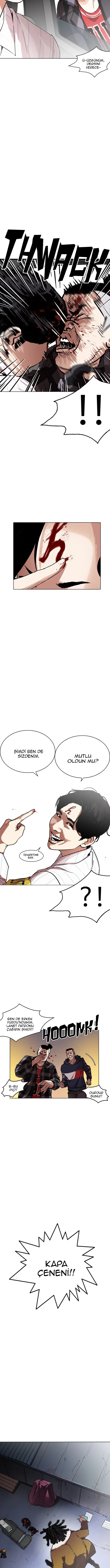 Lookism - Bölüm 222 - Sayfa 14