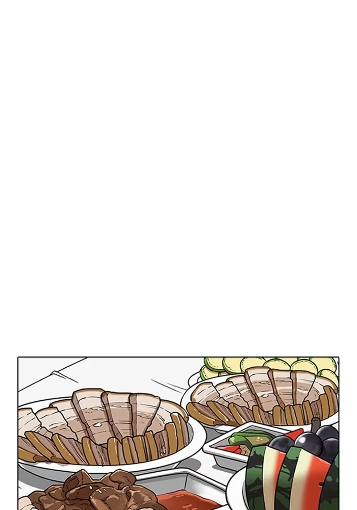 Lookism - Bölüm 222 - Sayfa 5
