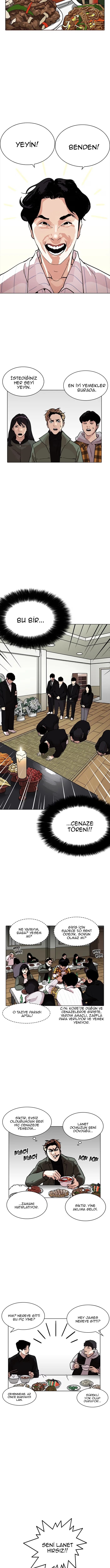 Lookism - Bölüm 222 - Sayfa 6