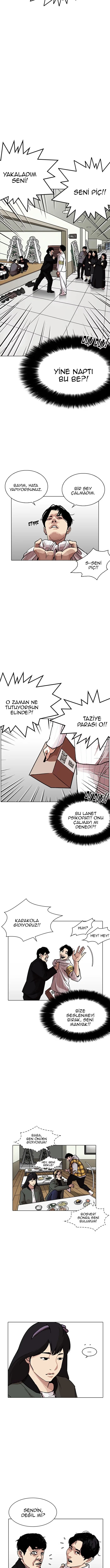 Lookism - Bölüm 222 - Sayfa 7