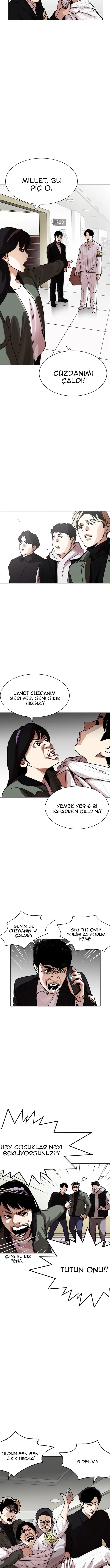 Lookism - Bölüm 222 - Sayfa 8