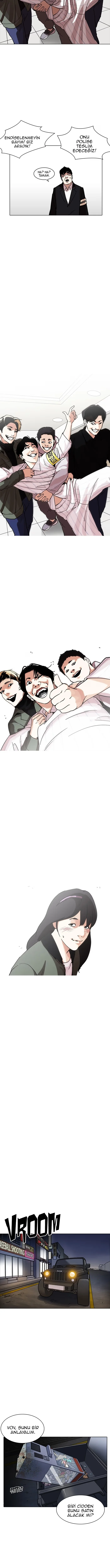 Lookism - Bölüm 222 - Sayfa 9