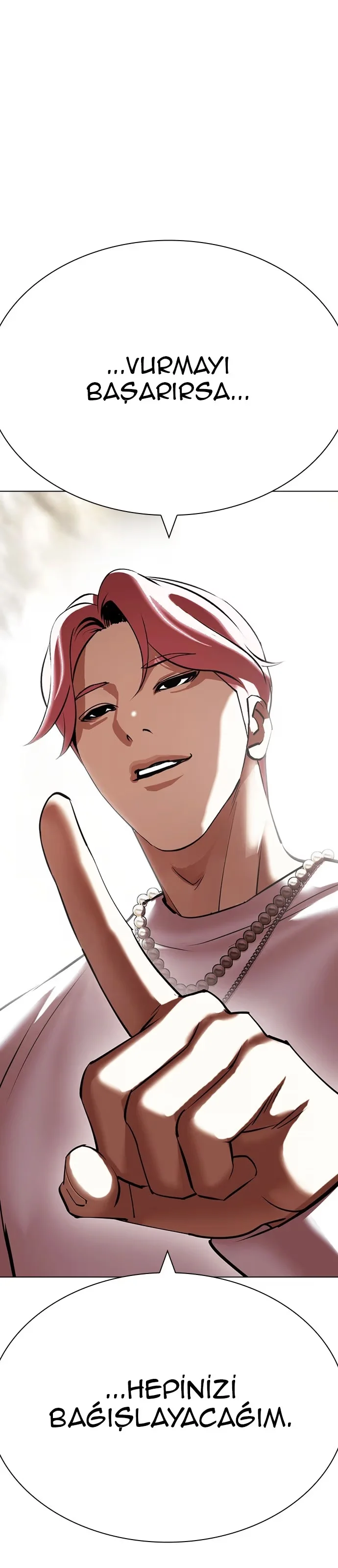 Lookism - Bölüm 428 - Sayfa 16