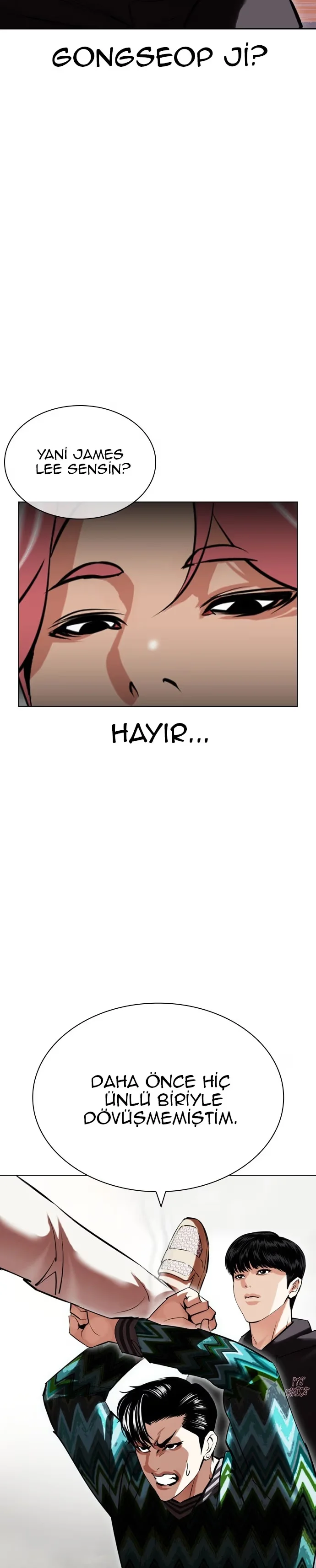 Lookism - Bölüm 428 - Sayfa 23