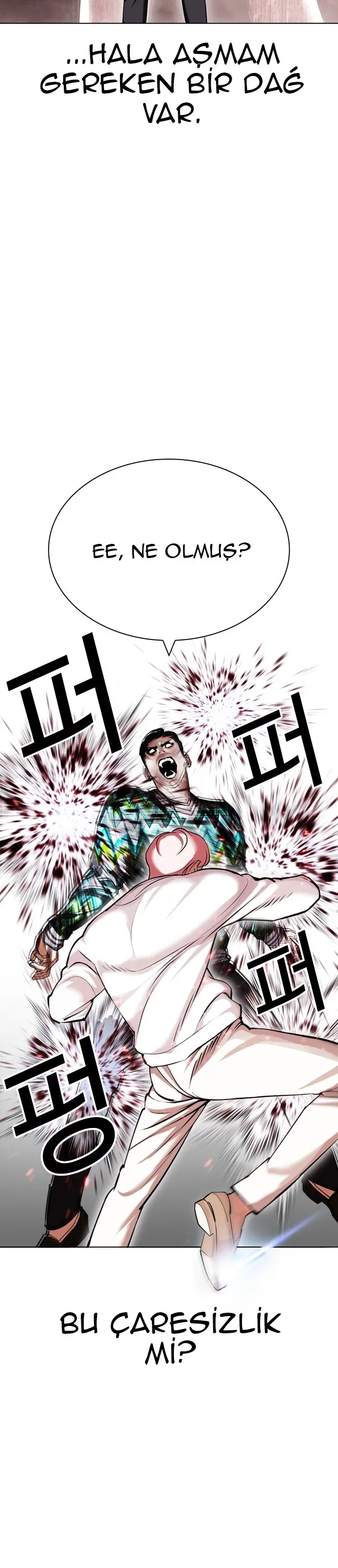Lookism - Bölüm 428 - Sayfa 29