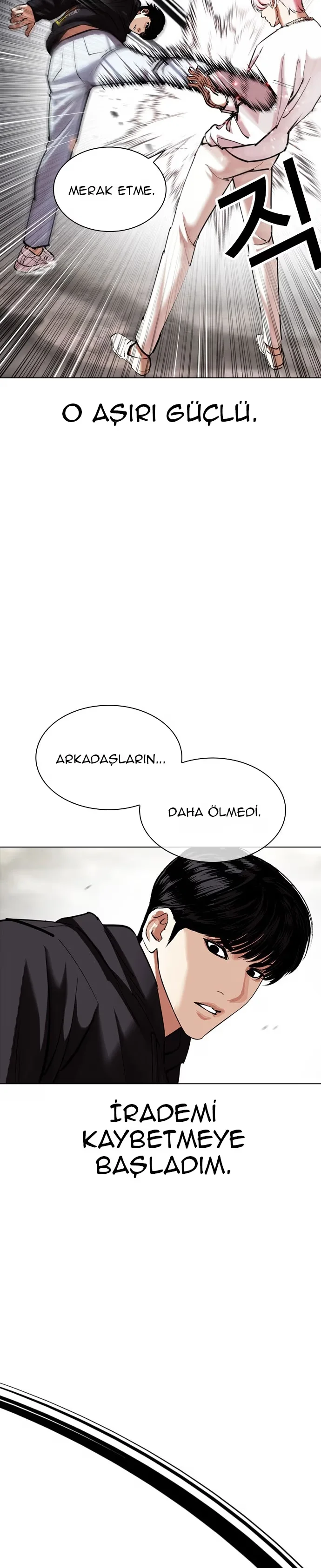 Lookism - Bölüm 428 - Sayfa 44