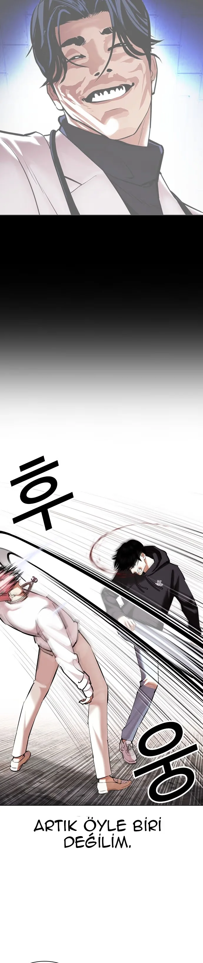 Lookism - Bölüm 428 - Sayfa 48
