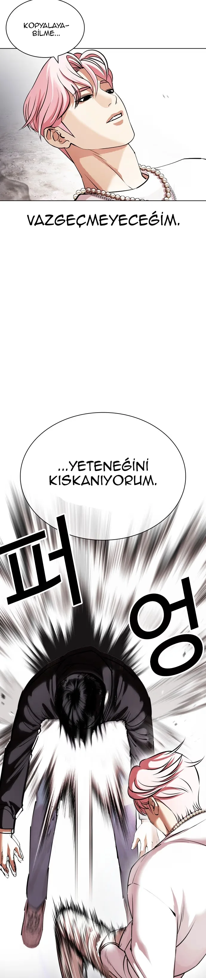 Lookism - Bölüm 428 - Sayfa 49