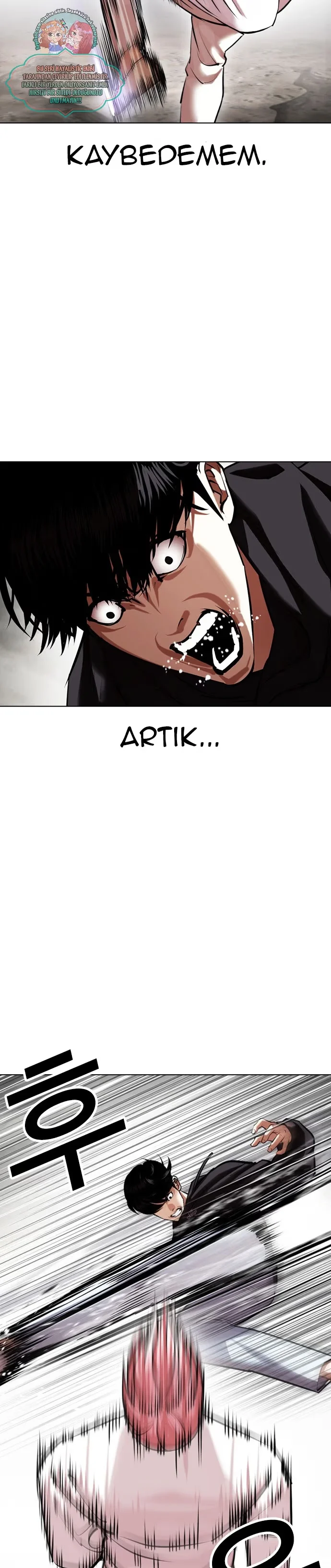 Lookism - Bölüm 428 - Sayfa 50