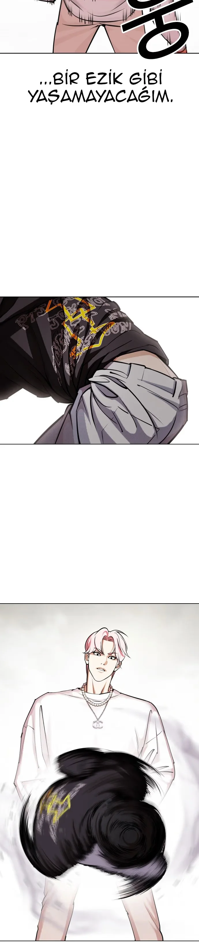 Lookism - Bölüm 428 - Sayfa 51