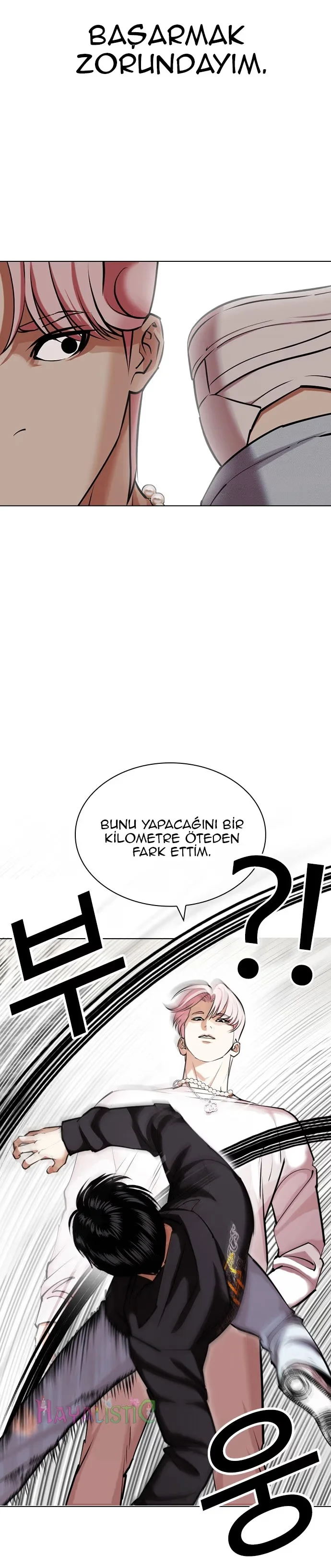 Lookism - Bölüm 428 - Sayfa 52