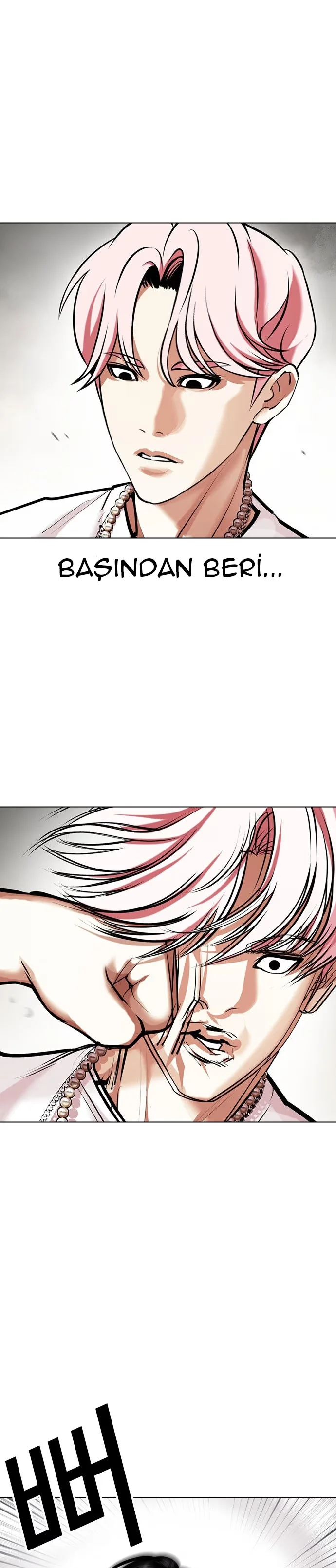 Lookism - Bölüm 428 - Sayfa 57