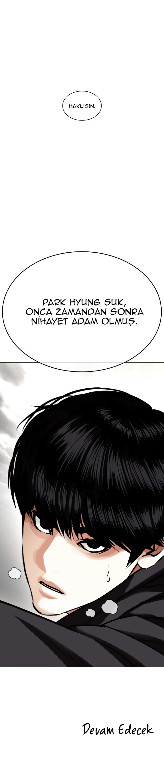Lookism - Bölüm 428 - Sayfa 60