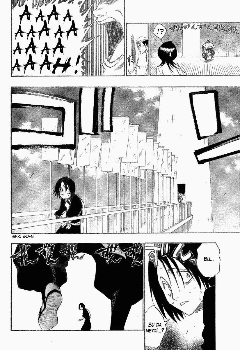 Bleach - Bölüm 116 - Sayfa 11