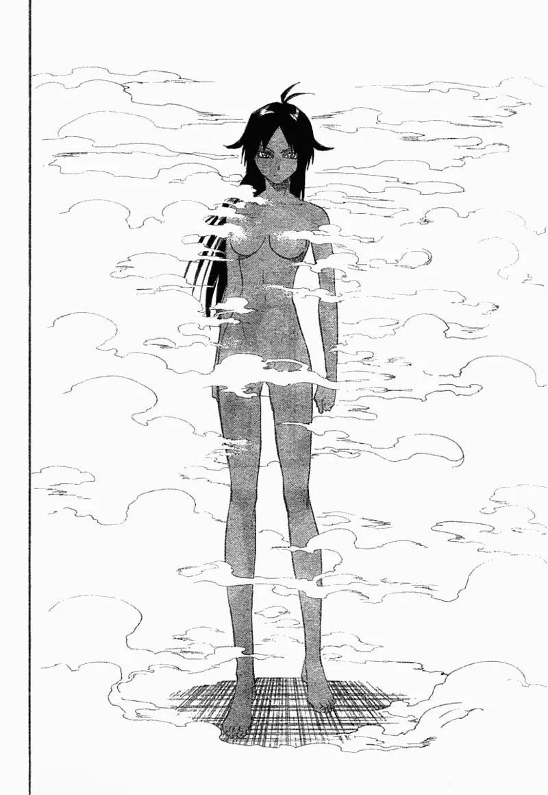Bleach - Bölüm 116 - Sayfa 21