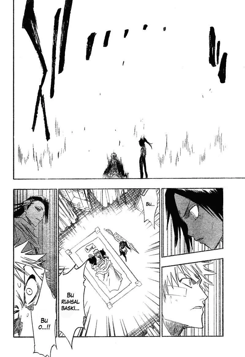 Bleach - Bölüm 116 - Sayfa 25