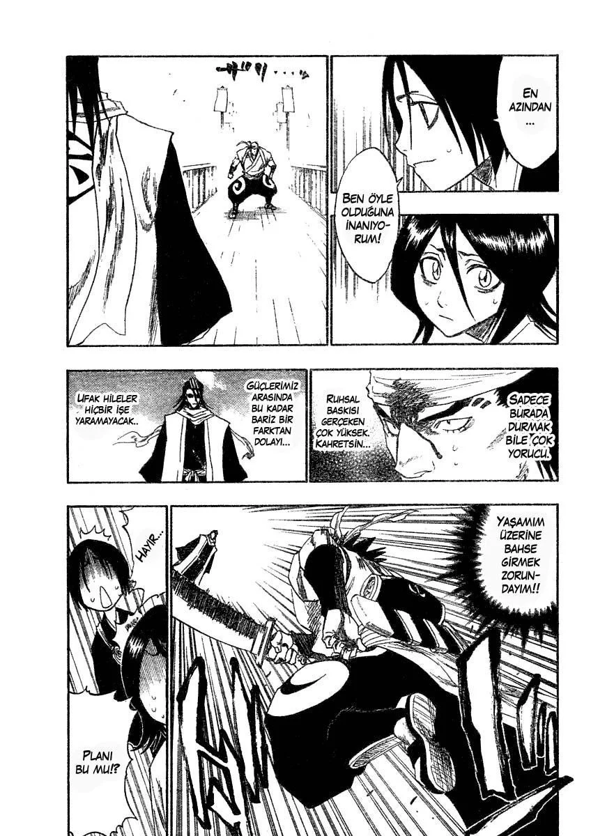 Bleach - Bölüm 116 - Sayfa 30