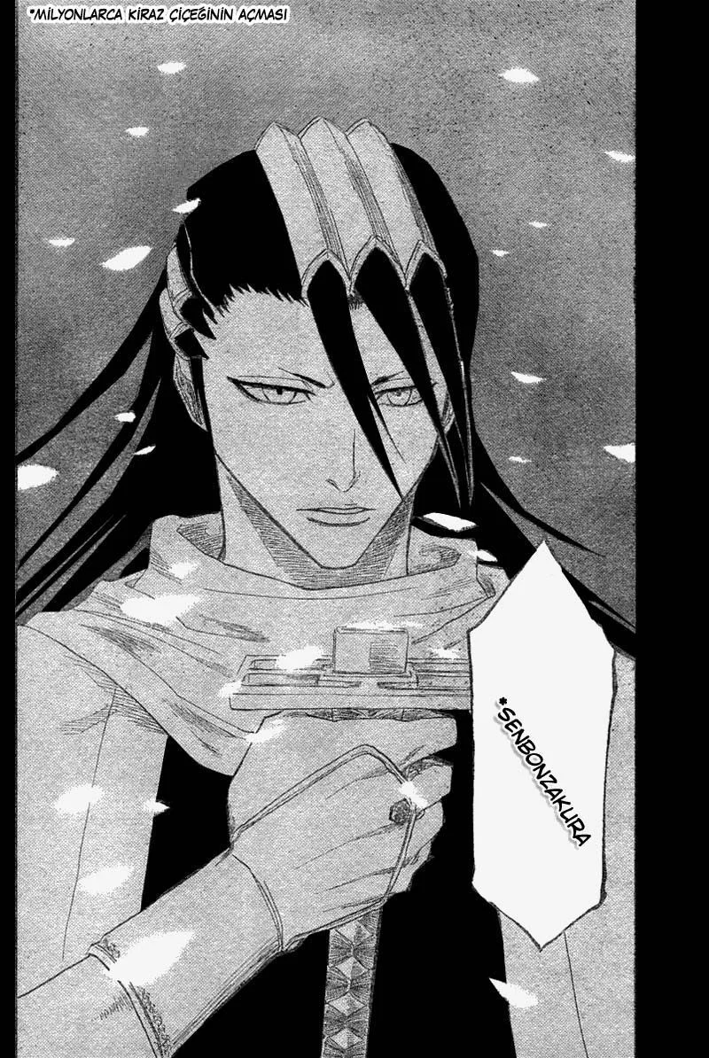 Bleach - Bölüm 116 - Sayfa 35
