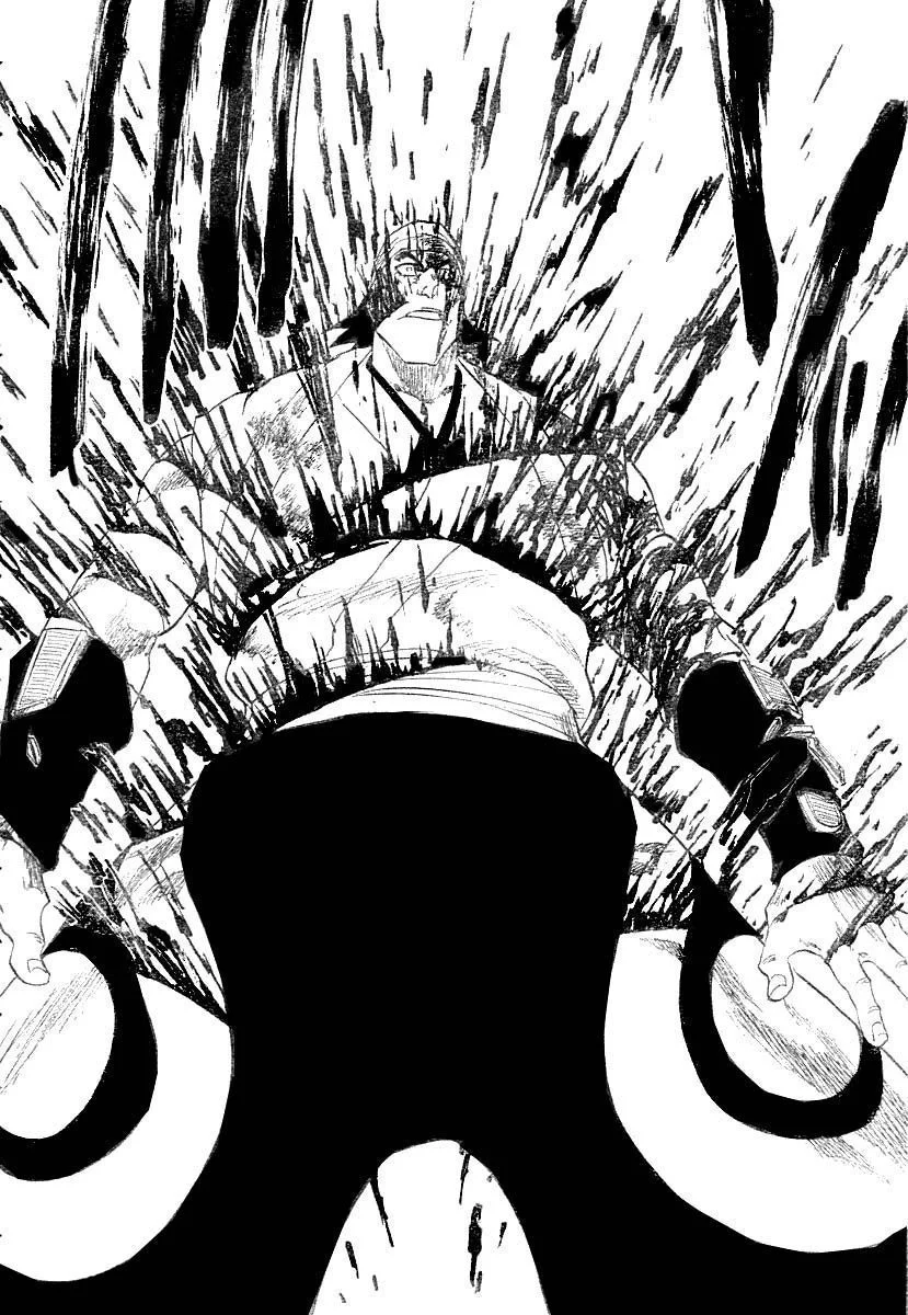 Bleach - Bölüm 116 - Sayfa 37