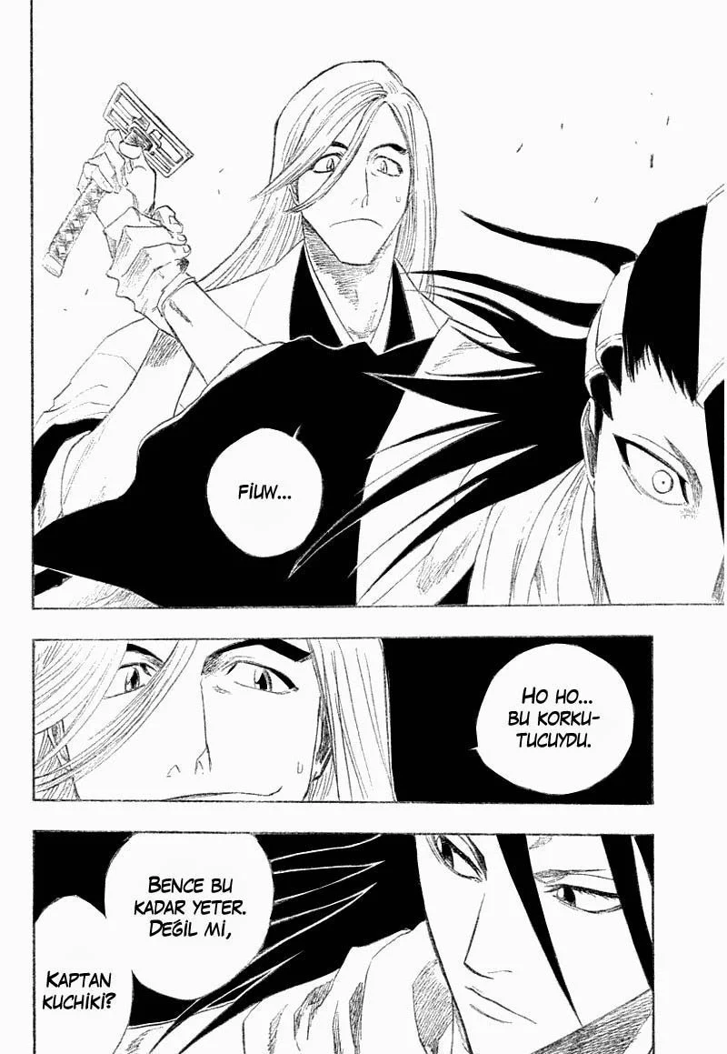 Bleach - Bölüm 116 - Sayfa 39