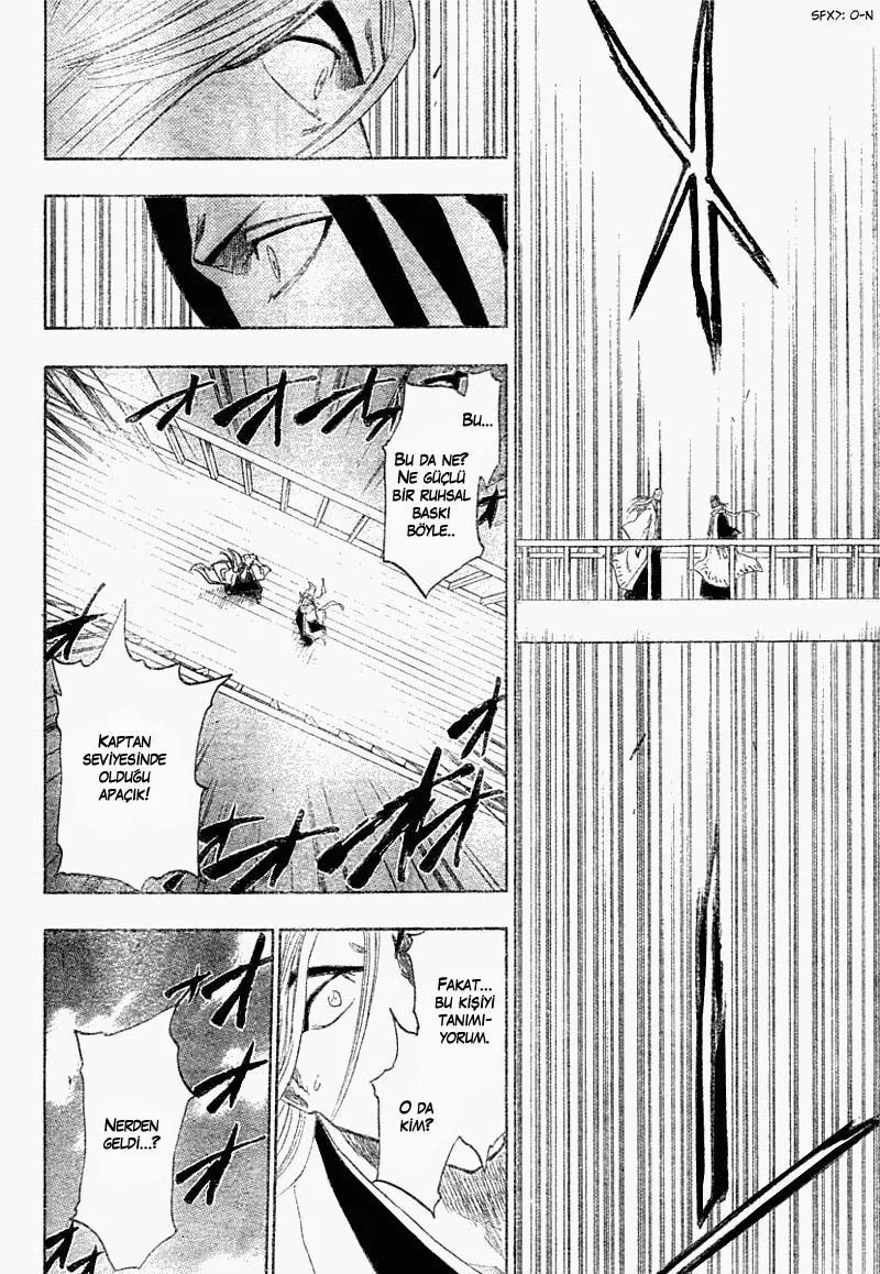 Bleach - Bölüm 116 - Sayfa 41