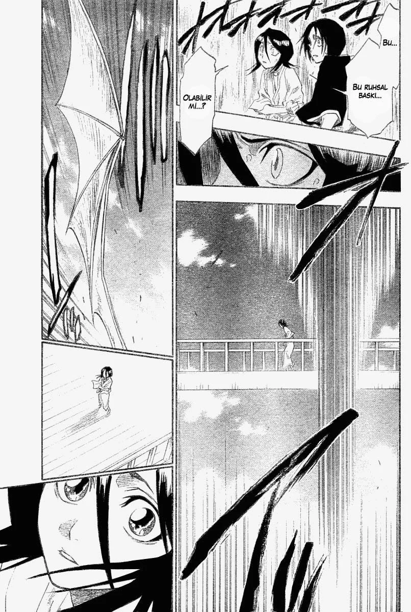 Bleach - Bölüm 116 - Sayfa 42