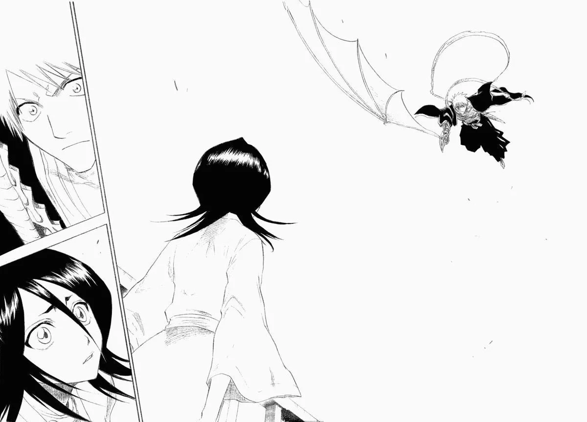 Bleach - Bölüm 116 - Sayfa 44