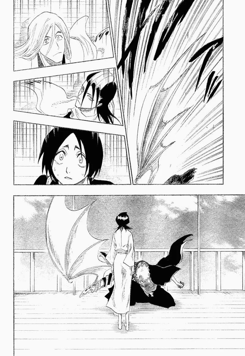 Bleach - Bölüm 116 - Sayfa 45