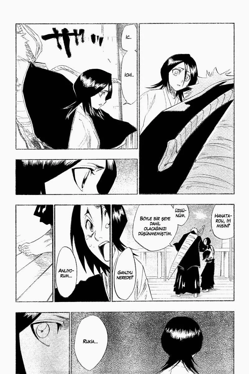 Bleach - Bölüm 116 - Sayfa 46
