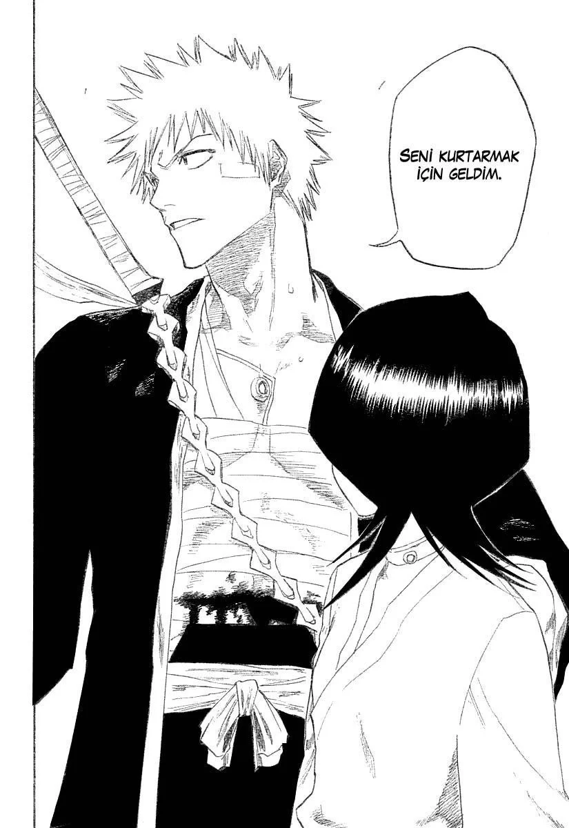 Bleach - Bölüm 116 - Sayfa 47