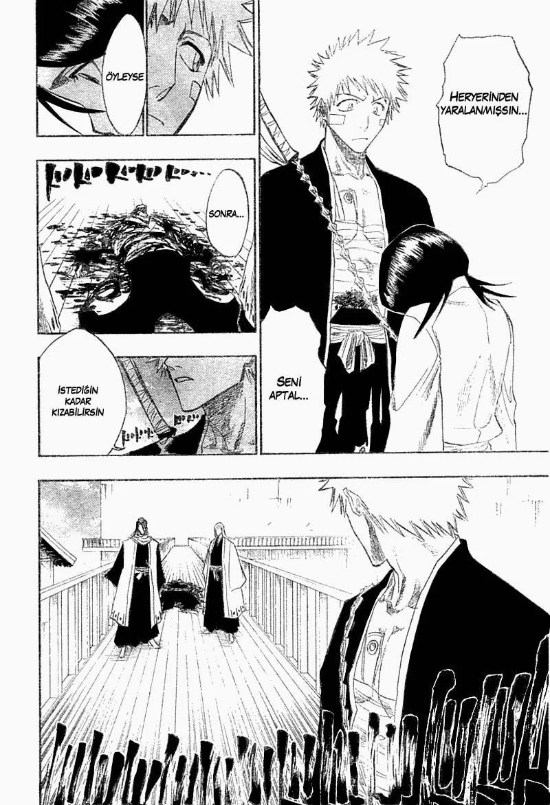 Bleach - Bölüm 116 - Sayfa 49