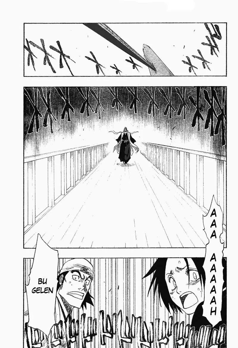 Bleach - Bölüm 116 - Sayfa 4