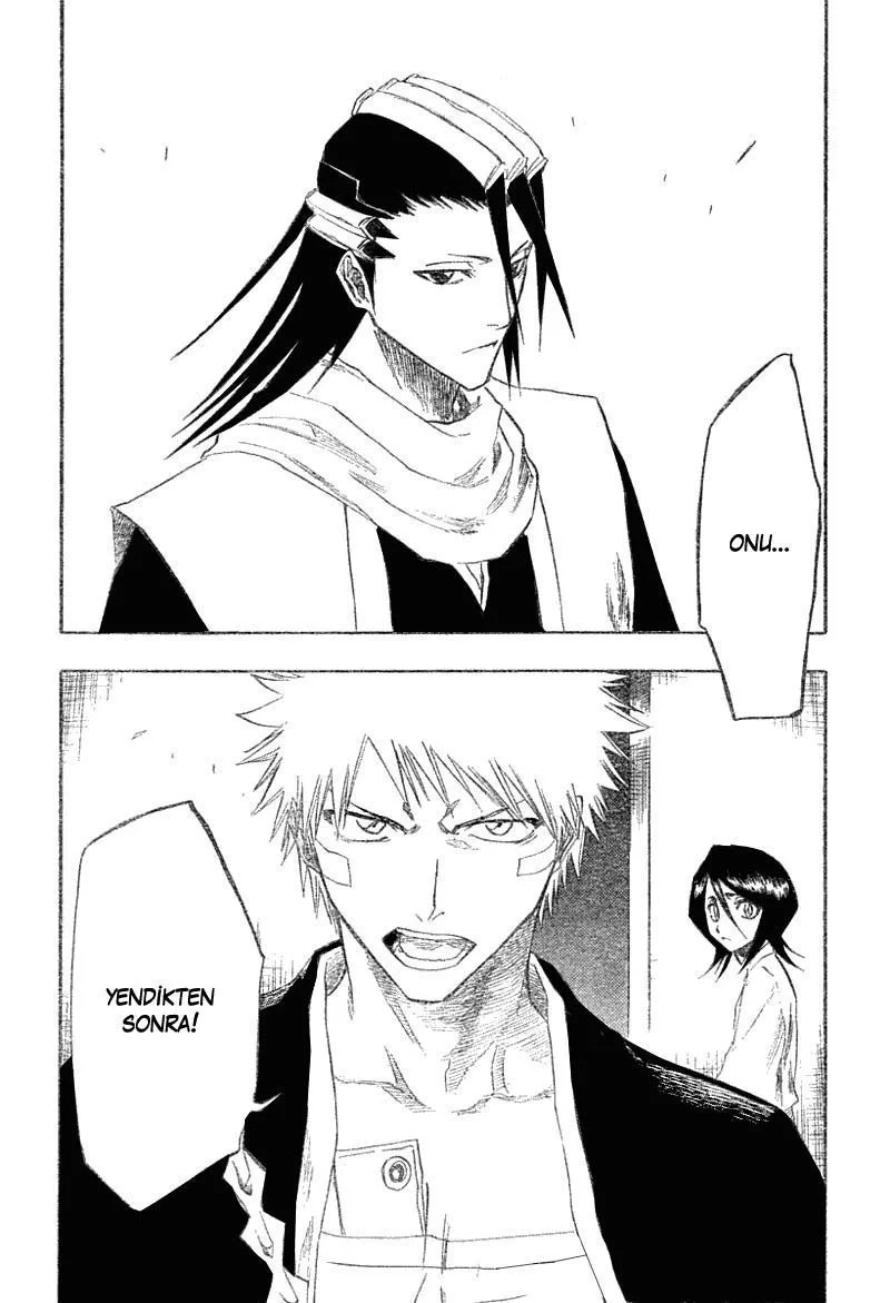 Bleach - Bölüm 116 - Sayfa 50