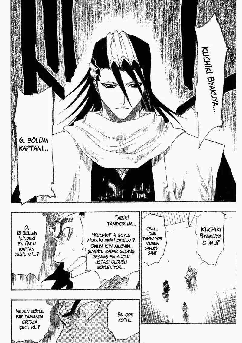 Bleach - Bölüm 116 - Sayfa 5