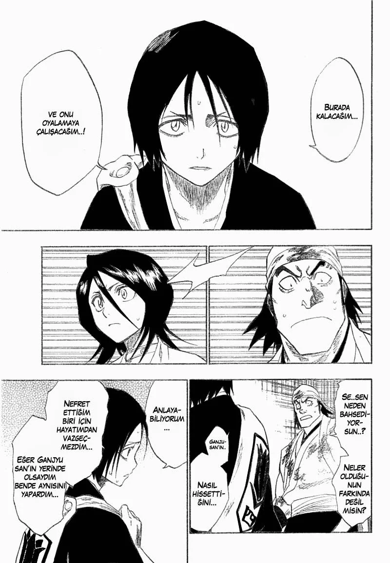 Bleach - Bölüm 116 - Sayfa 8