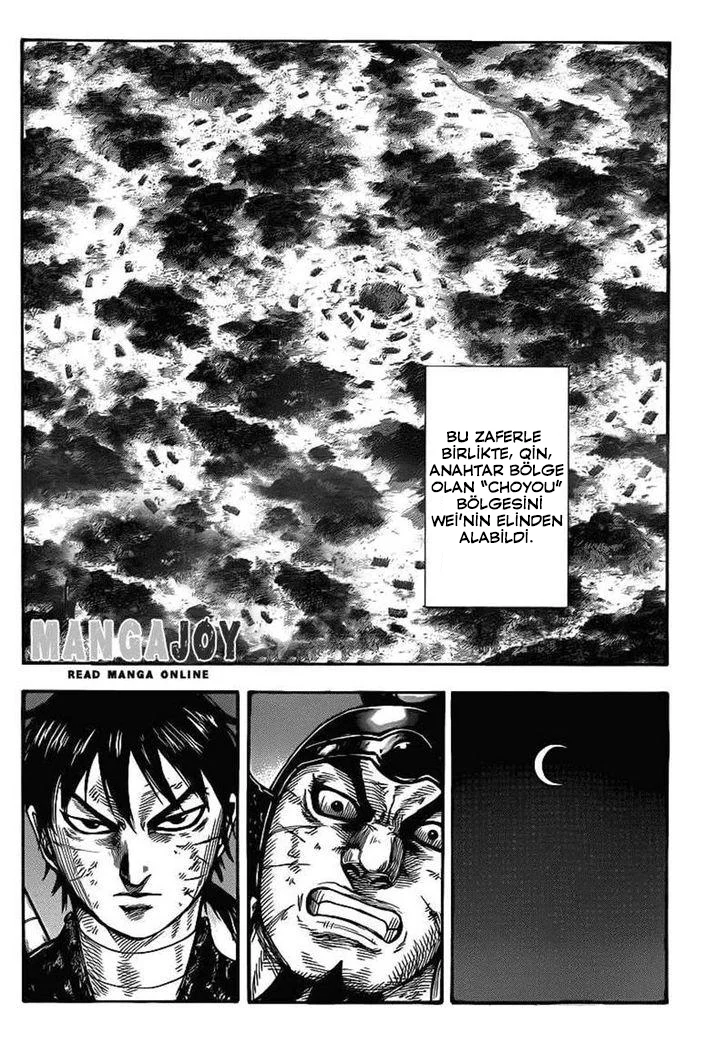 Kingdom - Bölüm 401 - Sayfa 11