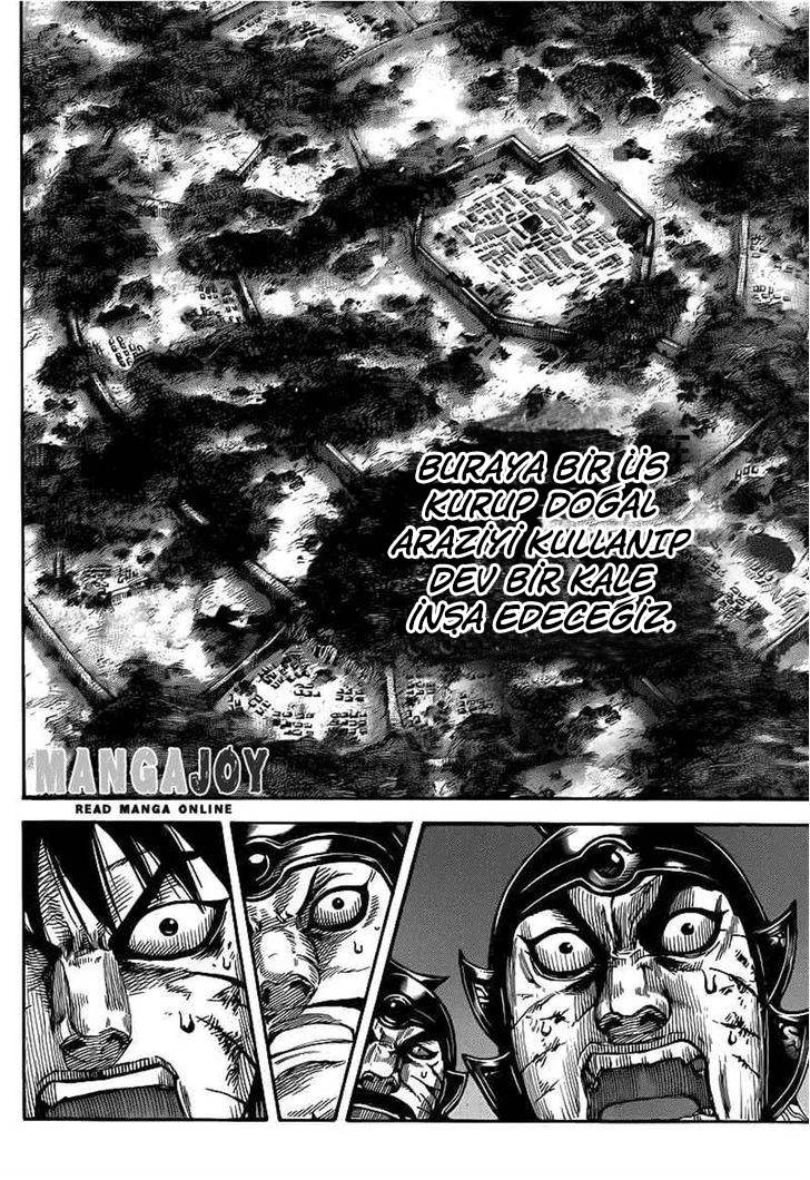 Kingdom - Bölüm 401 - Sayfa 15