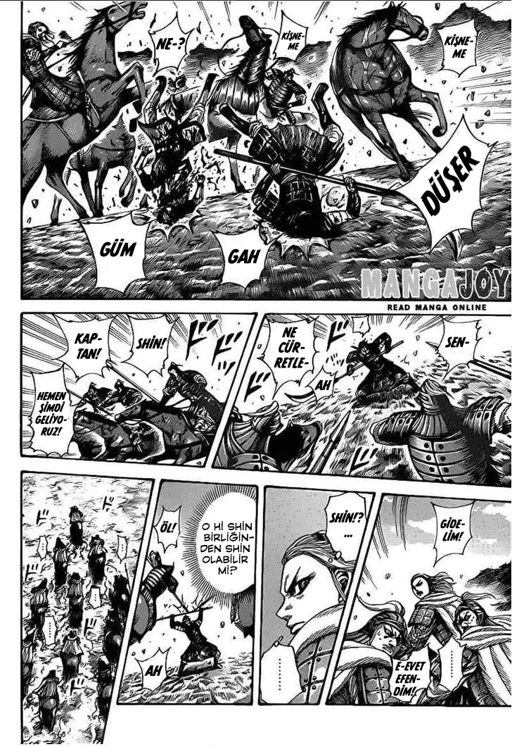 Kingdom - Bölüm 401 - Sayfa 4