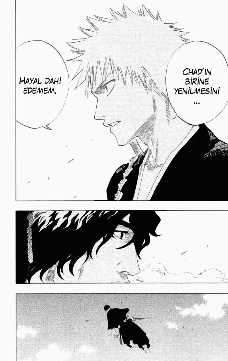 Bleach - Bölüm 102 - Sayfa 11
